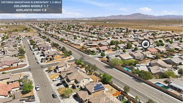 11735 Star, Adelanto, CA 92301