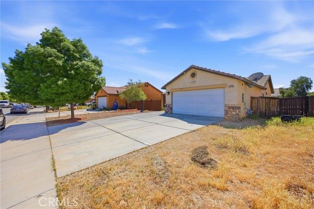 11735 Star, Adelanto, CA 92301