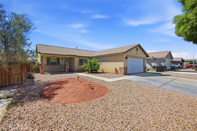 11735 Star, Adelanto, CA 92301