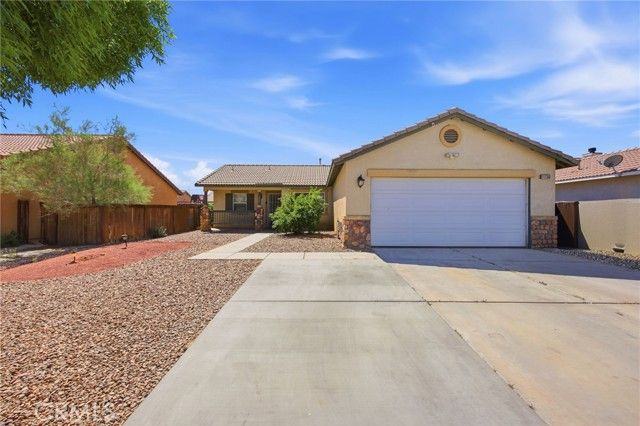 11735 Star, Adelanto, CA 92301