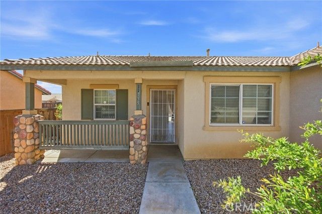 11735 Star, Adelanto, CA 92301
