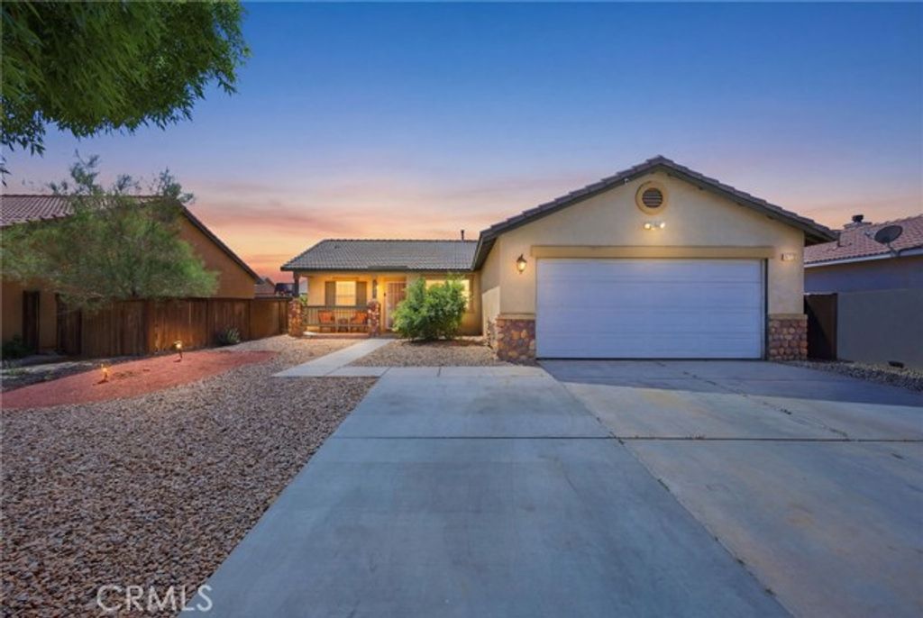 11735 Star, Adelanto, CA 92301