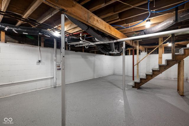 4419 E 36th Street, Indianapolis, IN 46218