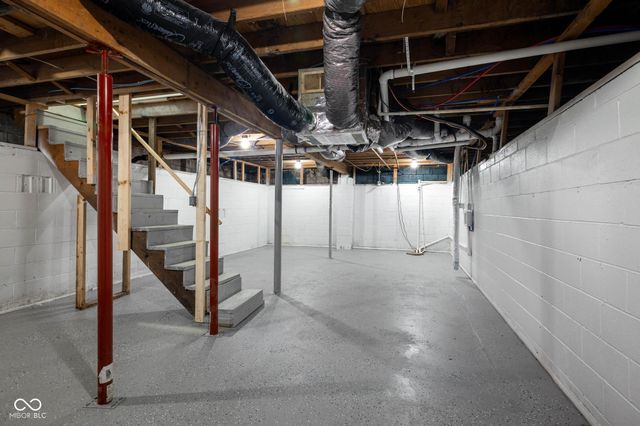 4419 E 36th Street, Indianapolis, IN 46218