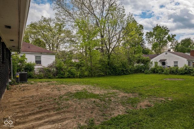 4419 E 36th Street, Indianapolis, IN 46218