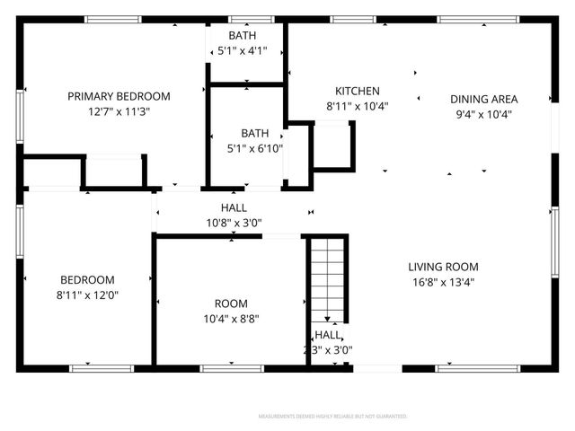 4419 E 36th Street, Indianapolis, IN 46218