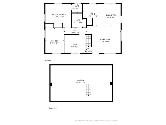 4419 E 36th Street, Indianapolis, IN 46218