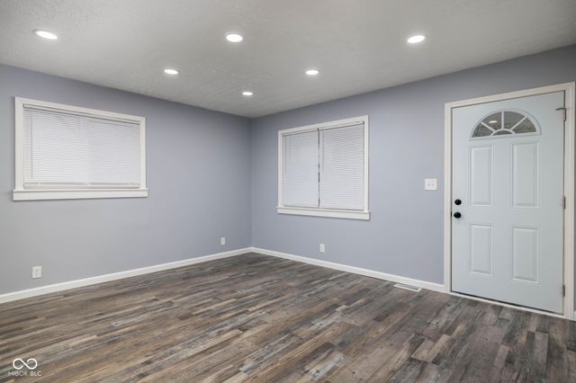 4419 E 36th Street, Indianapolis, IN 46218