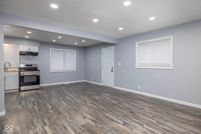 4419 E 36th Street, Indianapolis, IN 46218