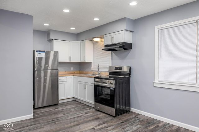 4419 E 36th Street, Indianapolis, IN 46218