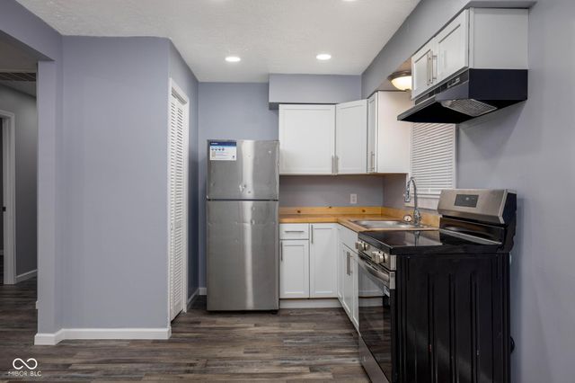 4419 E 36th Street, Indianapolis, IN 46218