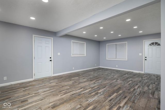 4419 E 36th Street, Indianapolis, IN 46218