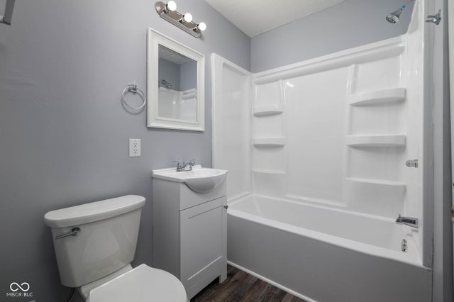 4419 E 36th Street, Indianapolis, IN 46218