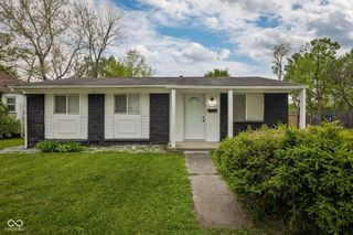 4419 E 36th Street, Indianapolis, IN 46218