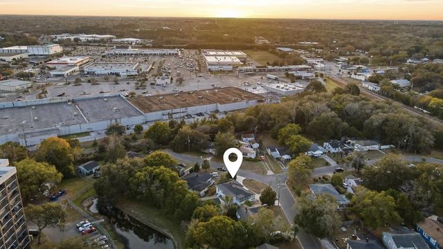 680 W 46Th St, Jacksonville, FL 32208