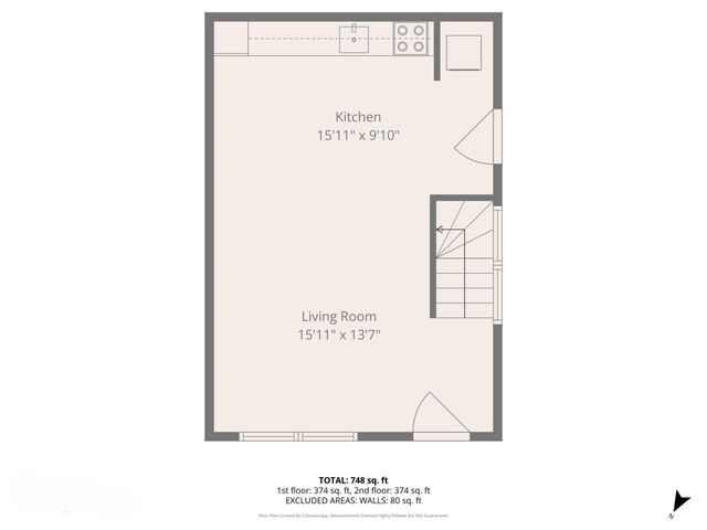 680 W 46Th St, Jacksonville, FL 32208