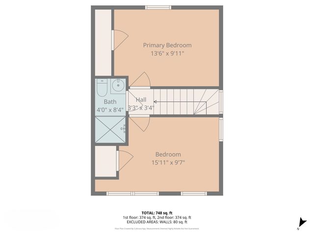 680 W 46Th St, Jacksonville, FL 32208