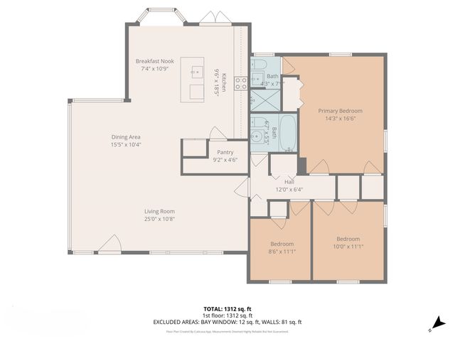 680 W 46Th St, Jacksonville, FL 32208