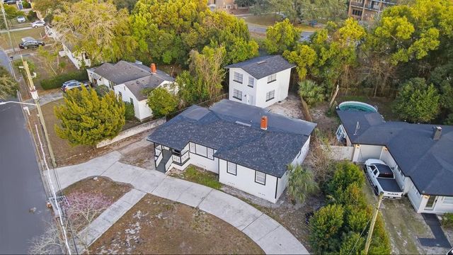 680 W 46Th St, Jacksonville, FL 32208