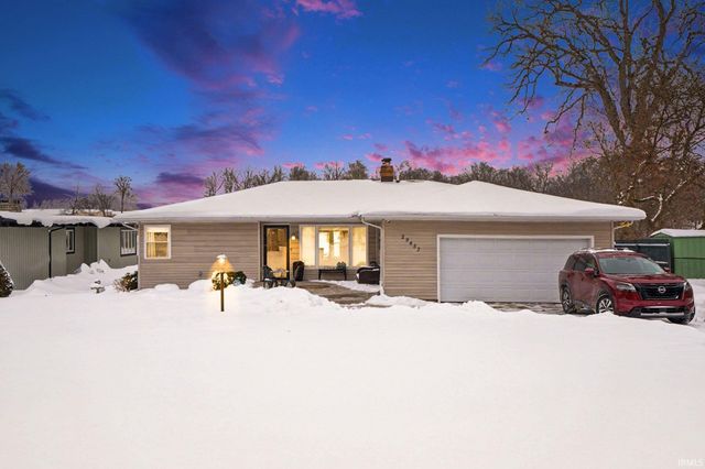 29453 River Shore Estate, Elkhart, IN 46516