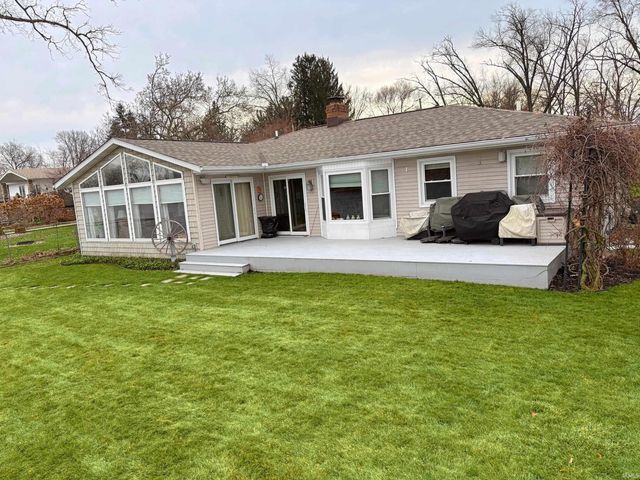 29453 River Shore Estate, Elkhart, IN 46516