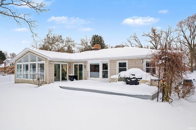 29453 River Shore Estate, Elkhart, IN 46516