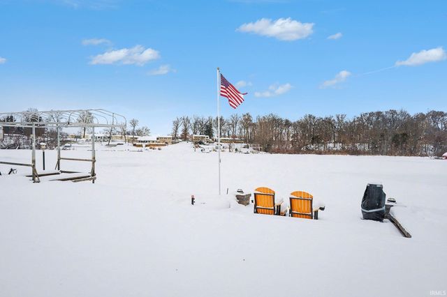 29453 River Shore Estate, Elkhart, IN 46516