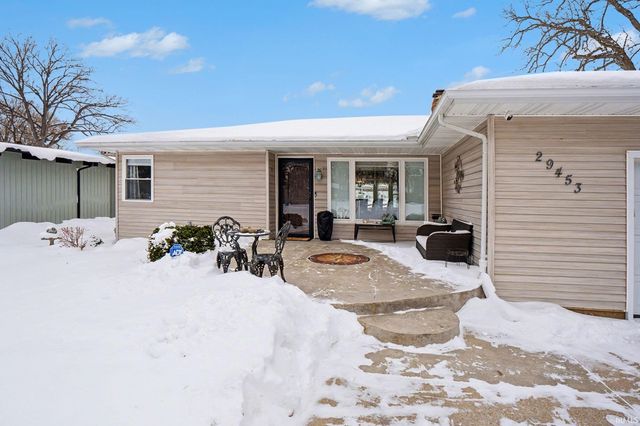 29453 River Shore Estate, Elkhart, IN 46516