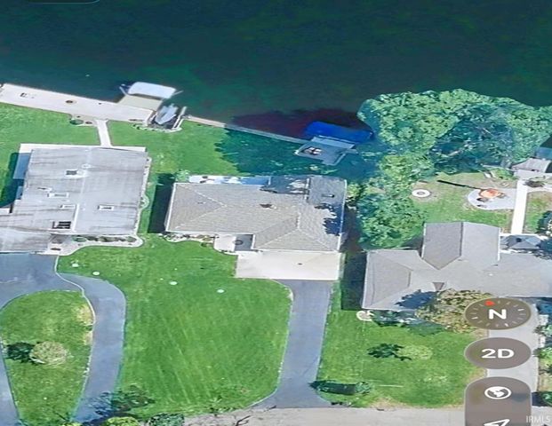 29453 River Shore Estate, Elkhart, IN 46516