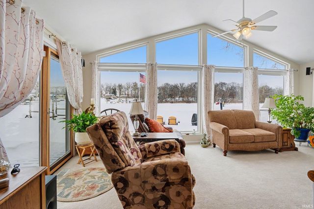 29453 River Shore Estate, Elkhart, IN 46516