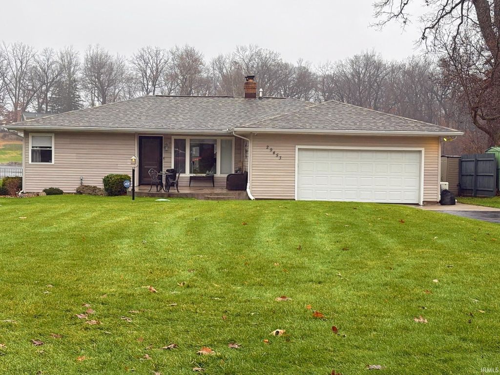 29453 River Shore Estate, Elkhart, IN 46516