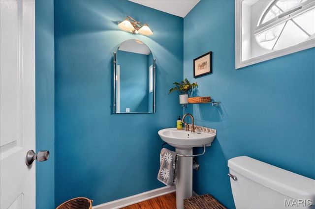 1104 Cantina Drive, Chesterfield, MO 63141