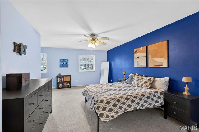 1104 Cantina Drive, Chesterfield, MO 63141