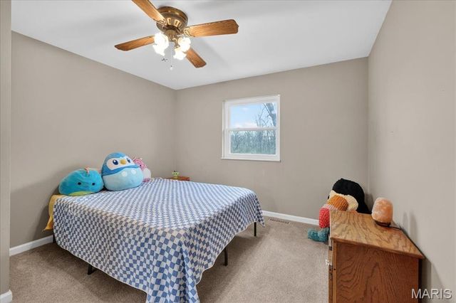 1104 Cantina Drive, Chesterfield, MO 63141