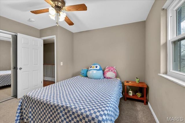 1104 Cantina Drive, Chesterfield, MO 63141