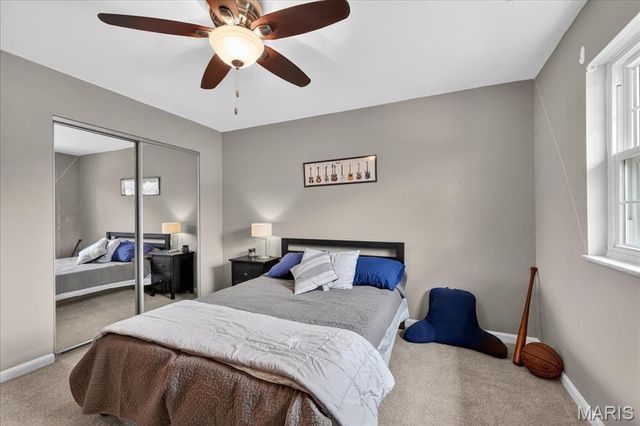 1104 Cantina Drive, Chesterfield, MO 63141