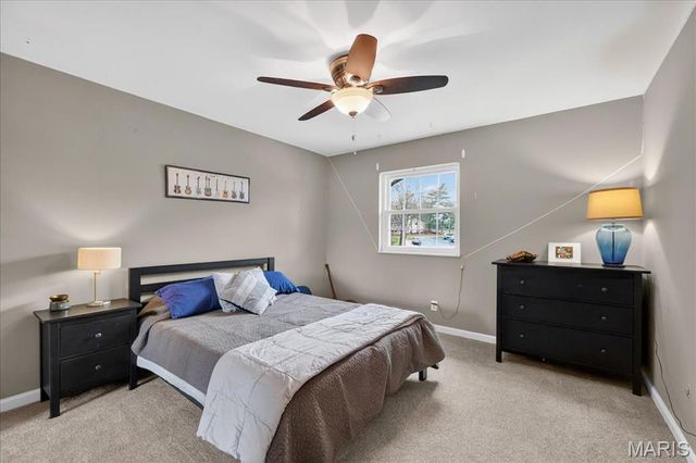 1104 Cantina Drive, Chesterfield, MO 63141