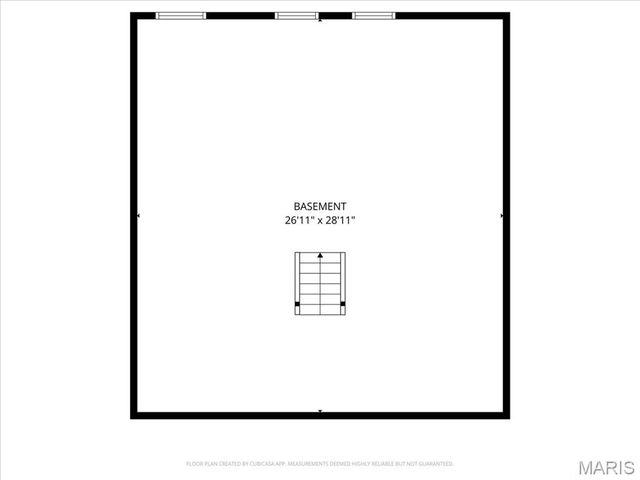 1104 Cantina Drive, Chesterfield, MO 63141