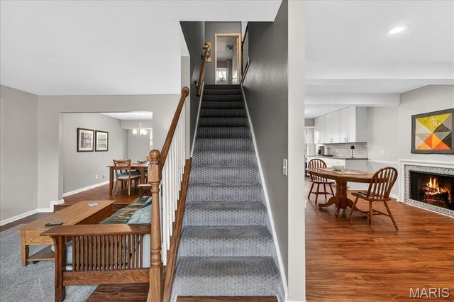 1104 Cantina Drive, Chesterfield, MO 63141