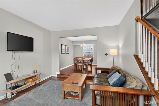 1104 Cantina Drive, Chesterfield, MO 63141