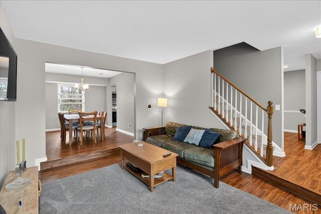 1104 Cantina Drive, Chesterfield, MO 63141