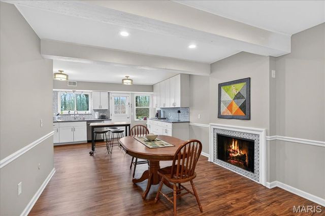 1104 Cantina Drive, Chesterfield, MO 63141