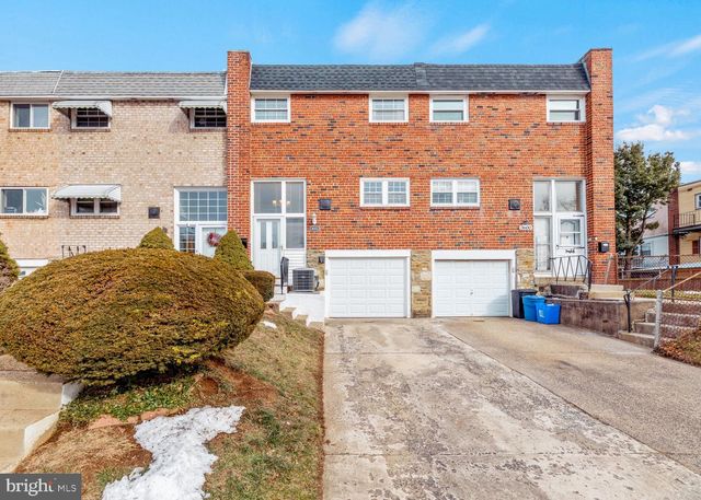 3602 ESSEX LN, Philadelphia, PA 19114