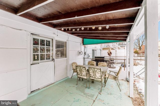 3602 ESSEX LN, Philadelphia, PA 19114