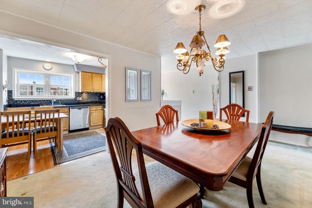 3602 ESSEX LN, Philadelphia, PA 19114