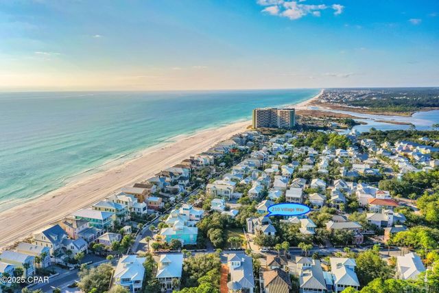 210 Village Way, Panama City Beach, FL 32413