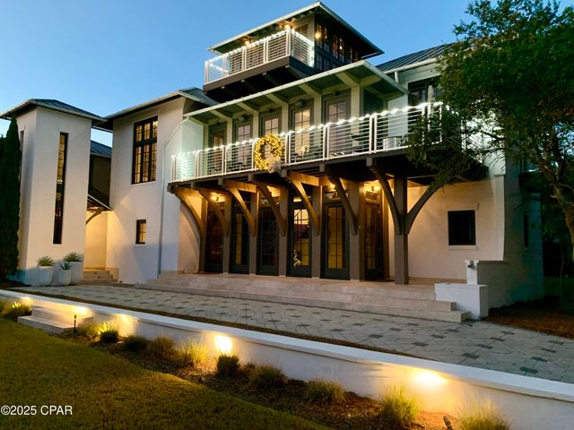 210 Village Way, Panama City Beach, FL 32413