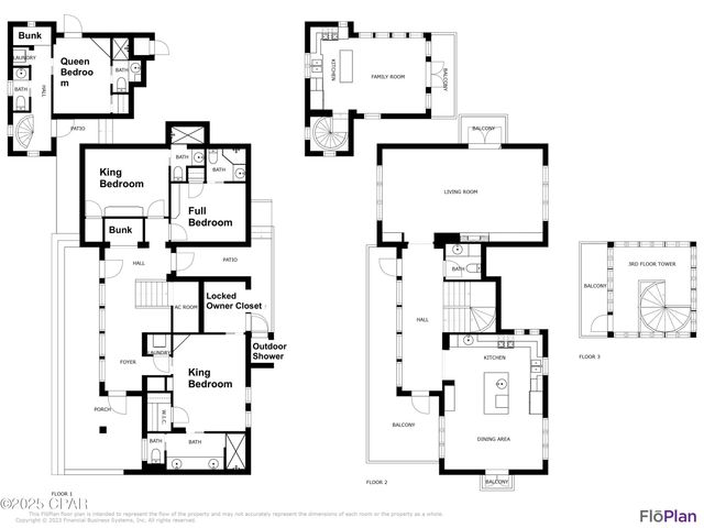 210 Village Way, Panama City Beach, FL 32413