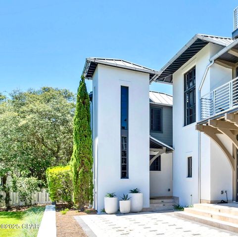 210 Village Way, Panama City Beach, FL 32413