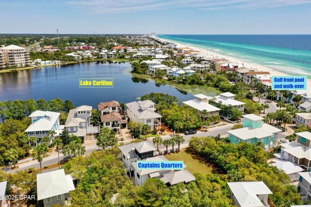 210 Village Way, Panama City Beach, FL 32413